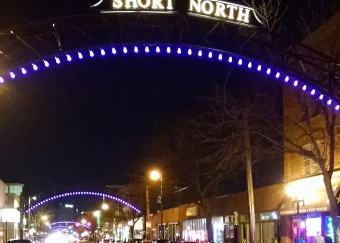Short North Gem! * Columbus