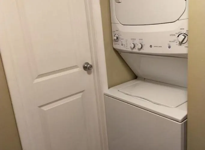 Apartment Short North Gem! *